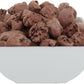 Arctic Farms Freeze Dried Ice Cream That Does Not Melt (Chocolate Chocolate Chip, 1 Ounce)