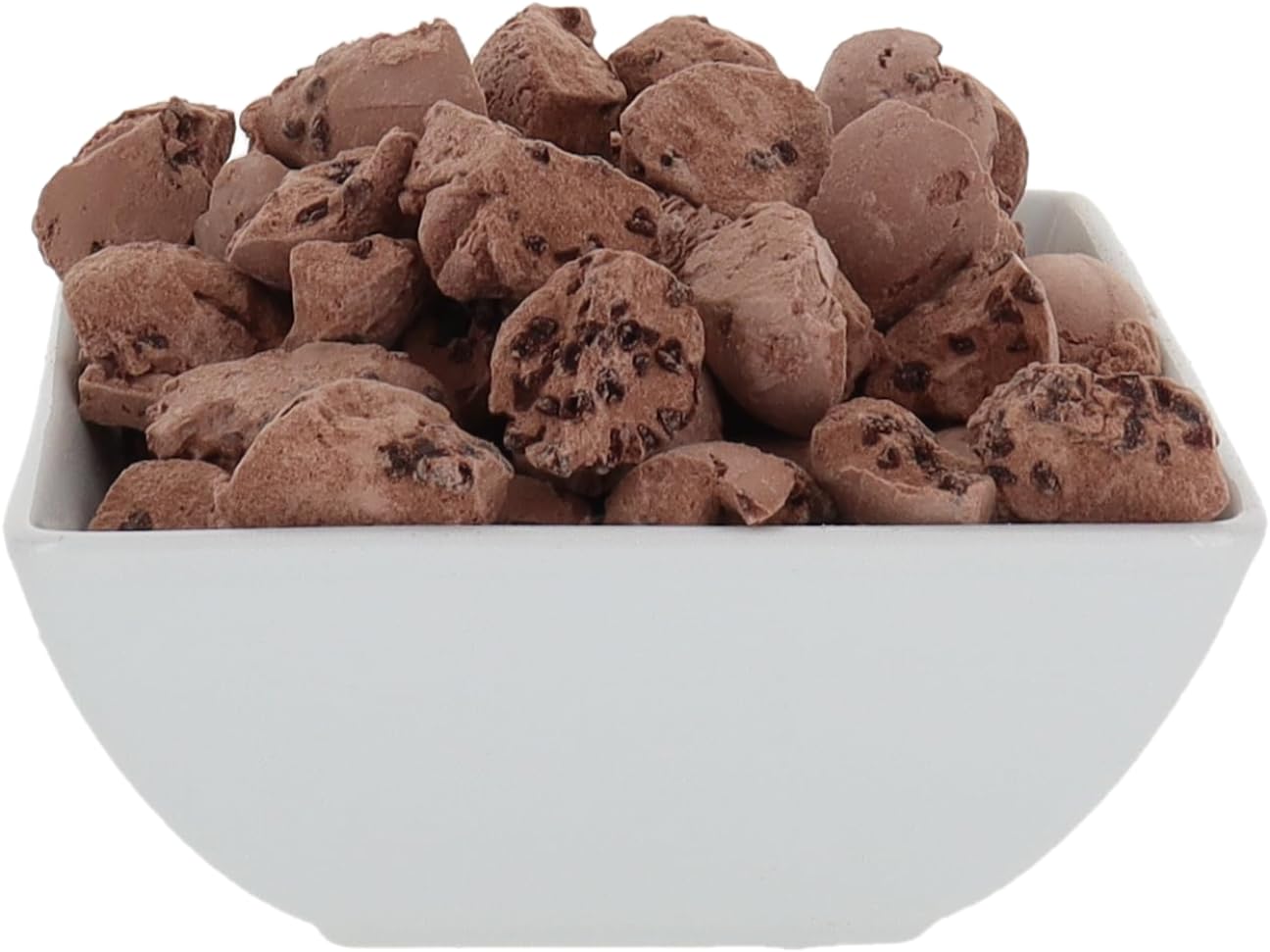 Arctic Farms Freeze Dried Ice Cream That Does Not Melt (Chocolate Chocolate Chip, 1 Ounce)
