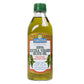 Sultan Extra Virgin Olive Oil – First Cold-Pressed, Rich Fruity Flavor – 1/2 Liter (16 fl. oz.) – Ideal for Salads and Sautéing