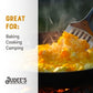 Judees Gluten Free Dried Whole Egg Powder 3 lbs - Baking Supplies - Delicious and 100% Gluten-Free - Great for Breakfast, Bakin