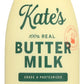 Kates Butter Buttermilk, 16 Fz