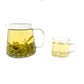Tian Hu Shan LongJing Green Tea Loose Leaf, First Grade, 8oz (227g)