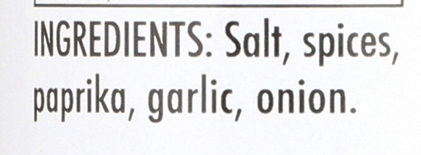 Chef Paul Prudhomme's Magic Seasoning Blends Seafood Magic -- 2 oz