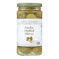 Jeffs Natural Jeffs Natural Garlic Stuffed Olives - Garlic Stuffed Olives - Case Of 6 - 75 Oz(D0102H5Kya6)
