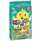 Sweetarts Easter Chick Mix, Mixed Candy Bag, 56Oz (140 Count)
