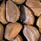 Fresh Raw In-shell Whole Brazil Nuts -1 lb by Nuts n More