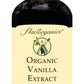 Flavorganics Organic Vanilla Extract, 2 Ounce Bottle