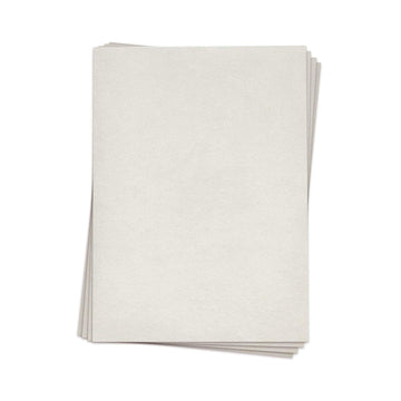 Oasis Supply 200 Piece O-Grade Wafer Paper Pack, 8'' by 11''