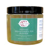 Civilized Coffee Instant Assam Green Tea Powder for Hot Tea, Iced Tea & Baking (8 oz)