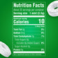 LIFE SAVERS Breath Mints Sugar Free Candy, Wint-O-Green Mint Hard Candy Bag for Goodie Bags, Road Trips, School, Work, 2.75 oz (
