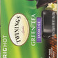 Twinings Of London Jasmine Green Tea K-Cup Pods For Keurig, 12 Count