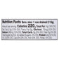 Bumble Bee Atlantic Salmon, 5 oz Can - Premium, Gluten Free, 24g Protein per Serving, Kosher