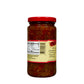Mezzetta Bell Pepper Zesty Relish | Medium Heat | 12 Fluid Ounce Jar (Pack Of 6)