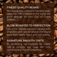 Costa Coffee Ground Coffee Signature Blend Dark Roast, 12oz, Rainforest Alliance Certified