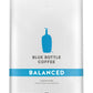 Blue Bottle Coffee Whole Bean Organic Coffee, Medium Roast, 12 oz Bag, 6 Pack - Balanced Flavor for Coffee Lovers