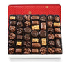 Sees Candies Nuts & Chews (3 Pound (Pack Of 1), Red Gift Wrap)