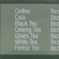 Davidsons Organics  Decaffeinated Earl Grey  100-count Unwrapped Tea Bags