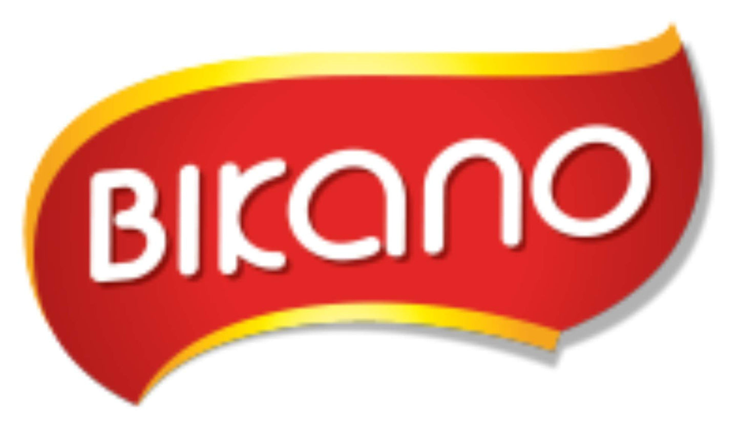 Bikano Tasty Spicy Coated Peanuts, 1Kg