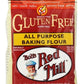 Bobs Red Mill Gluten Free All Purpose Baking Flour, 22 oz, Model 1600C224