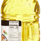 large online retailer Grocery Vegetable Oil - 128 Fl Oz (Pack of 1) - Previously Happy Belly, Packaging May Vary