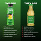 Golden Tiger Still Turmeric Lemonade, Green Tea - Organic Superfood-Infused Sports Drink With Curcumin & Ginger - Antioxidants For Recovery And Immunity, 4G Sugar (12 Bottles)