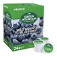 Green Mountain Coffee Pods K-Cups for Keurig Machines, Flavored, 24 Count, Wild Mountain Blueberry