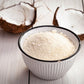 Food To Live - Organic Coconut Flour, 8 Ounces - Non-Gmo, Kosher, Raw, Vegan, Unsweetened, Unrefined, Unsulfured Fine Powder, Bulk, Great For Baking