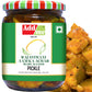 Add Me Mango Pickle 500G Without Stone, Seed Less Cut Mango Marwadi Rajasthani Recipe, Aam Ka Achar In Mustard Oil Pickles Baby 