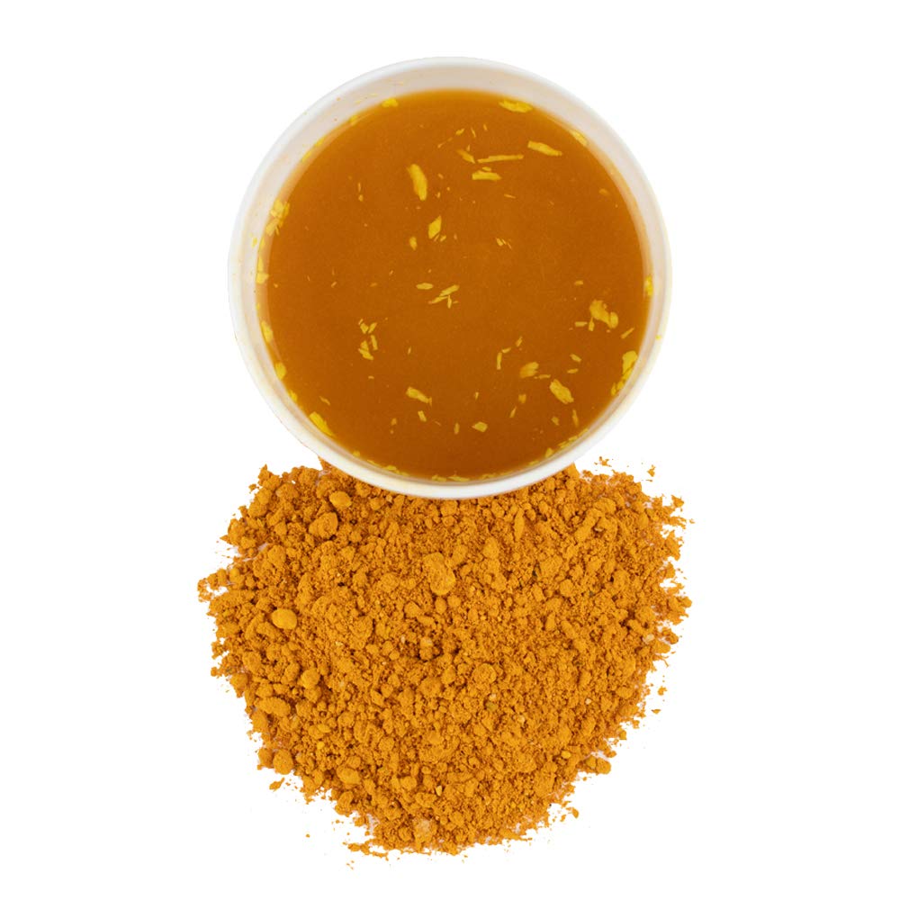 Harney & Sons Golden Milk Powder, Turmeric & Ginger, 8 oz Tin, Coconut & Spices