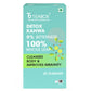 Teabox Enhanced Detox Green Tea | 100% Whole Leaf Green Tea With Ginger, Salt, Basil, Nutmeg, Pepper And Asafoetida | 0% Bitterness | 25 Tea Bags