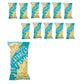 Avas Simply Salted Flatbread Crisps, 6.5 oz, 12 Pack