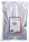 Frontier Natural Products Co-Op Organic Medium Grind Black Pepper 16 oz (453 Grams) Pkg
