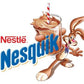 Nesquik Banana Flavour Powder 300g - 10.58 Ounce (Pack of 1) - Delicious Drink Mix