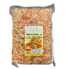 Fried Rice Cake With Tiny Shrimp (Com Ch  y Tm) 7oz