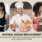 Fit Lane Nutrition Bulk Dextrose Powder - Unflavored Food Grade Sugar - 5 lbs - Ideal for Brewing and Baking