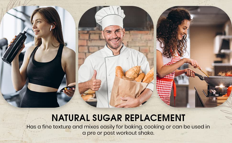 Fit Lane Nutrition Bulk Dextrose Powder - Unflavored Food Grade Sugar - 5 lbs - Ideal for Brewing and Baking