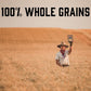 Kodiak Cakes Plant Based Flapjack, Pancake & Waffle Mix, Classic, High Protein,100% Whole Grains (Pack of 6)