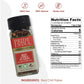 Pride Of India ?Red Chili Flakes ?Gourmet Spice/ Culinary Must Have ?Pleasant Heat/ Distinct Flavor & Aroma ?Sprinkle Onto Pizza