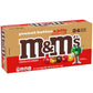 M&Ms Peanut Butter & Jelly Candy Bulk Box, 1.63 Oz Single Size Bags (Pack of 24)