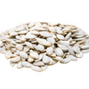 Gerbs Raw Whole Pumpkin Seeds 1 lb. | In-Shell, 10.5 mm Size, Resealable Bag | Mildly Nutty & Crunchy | Top 14 Allergen-Free