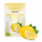 JAYUSS Lemon Juice Powder 8.82 Ounce, 100% Natural, Freeze Dried Lemon Juice, No Sugar or Additives, Great for Drinks, Smoothies