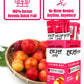 [2025 Renewal]??? ?? After Drinking Jelly Plum Flavor 18g*10 Sticks + Mango Flavor 18g 1 Stick [10+1]