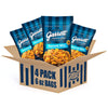 Garrett Popcorn Chicago Classic Cheddar And Caramel Mix, Large Online Retailer Limited Availability 4 Pack, 6.0Oz, Gluten Free, Sweet And Savory Snack, Garrett Mix Gourmet Popcorn