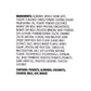 Happy Belly Almond Granola Bars, Sweet & Salty, 1.2 Oz, 6 Count