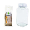 Spice bottle + ground cardamom 50 g