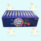 Charms Blow Pops Minis Theater Box, 3.5 Oz (Pack Of 12)