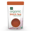 One Organic Instant Tea Powder (Black) - 4.4 Oz. - 125 Servings - Usda Certified Organic - 100% Pure Tea - Instant Hot Or Iced Tea - Unsweetened