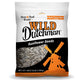 Wild Dutchman Roasted Sunflower Seeds, Salted Original Flavor, 3 LB Resealable Bag