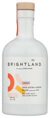 Brightland Awake Extra Virgin Olive Oil, Finishing Oil Ideal for Soups, Stews, Pasta, Roasted Vegetables & Bread, Made from Cali