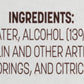 McCormick Clear Vanilla Flavor, 2 Fl Oz, Pack of 1, Model 900057995
